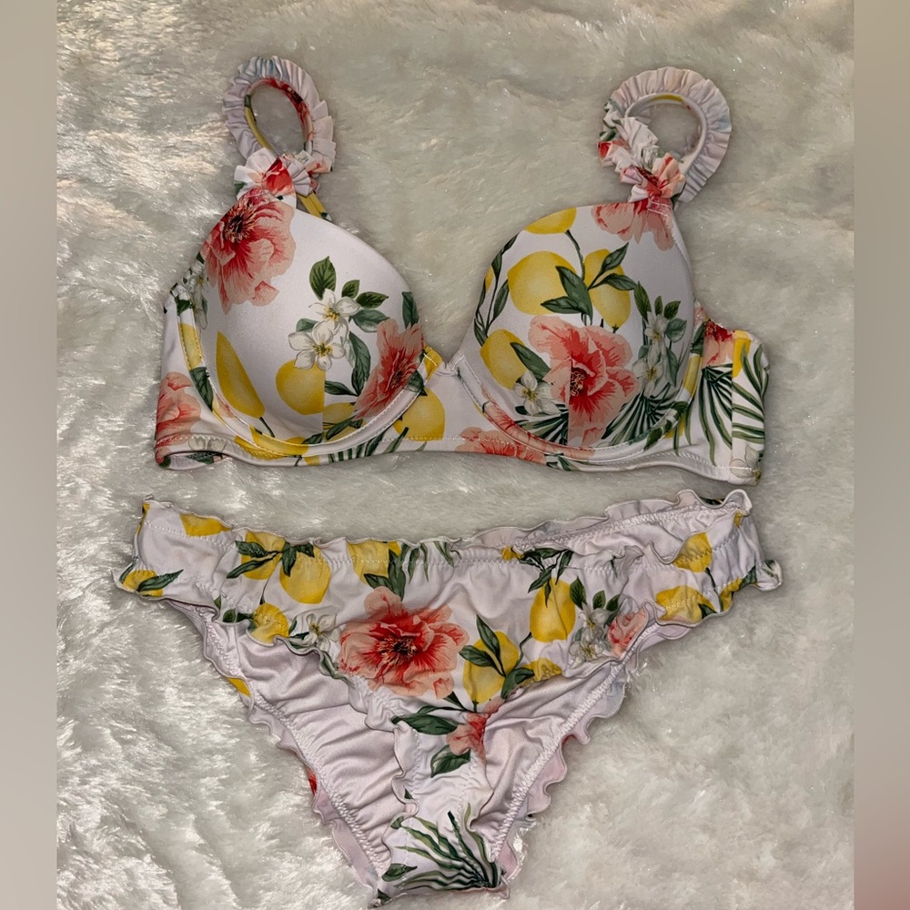 Matching Bikini Set - Small!